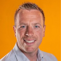 Broker Insights Employee Stuart Spink's profile photo