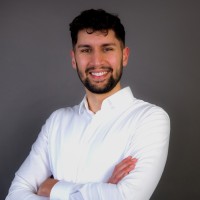 AC-Motoren GmbH Employee Jamal Shafiq's profile photo