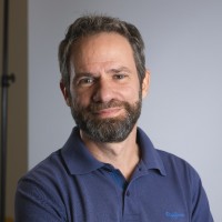 SkillReal - Digital Twins for Industrial Manufacturing Employee Yariv Bustan's profile photo