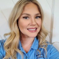 Amber Conner Email & Phone Number