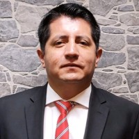 CELEC EP Employee Edison Díaz Palacios's profile photo