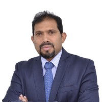 Programus Ltd Employee Ganesh Uthara's profile photo