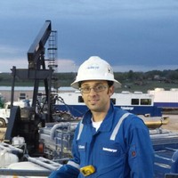 Illumina Employee Daniel Alonzo's profile photo