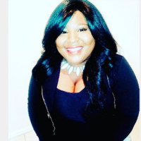 Brighton Rehabilitation Employee Aleshia Hudgen's profile photo