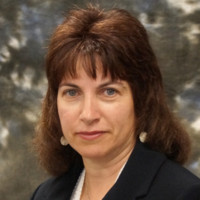 Accrete Consulting Employee Stanislava Ganeva's profile photo