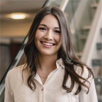 Sysco Employee Emily Learned's profile photo