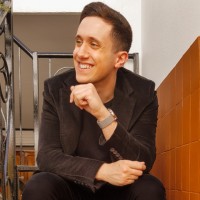 The Sher Agency Employee Axel Presali's profile photo