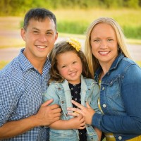 BFirst Industrial Employee Aryn Young's profile photo