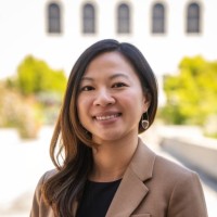 Institute for Nonprofit Practice Employee Hanh Tran's profile photo