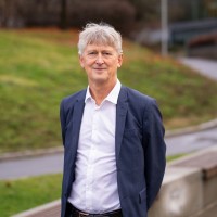 Storebrand Employee Rune Jørgensen's profile photo