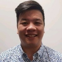 Operto Guest Technologies Employee Eden Wong's profile photo