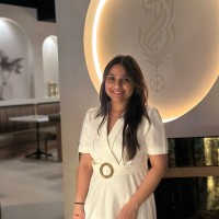 Devanshi Shah Email
