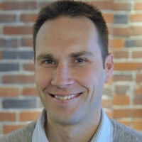 East Brown Cow Employee Todd Dominski's profile photo