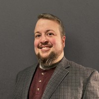 Huge Employee Bobby Knapp's profile photo