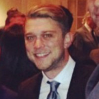 Capital One Employee Craig Bowers's profile photo