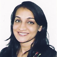 FLOW Digital Infrastructure Employee Kairavi Majumdar's profile photo