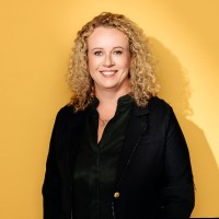 Vordur Employee Steinunn Jónasdóttir's profile photo