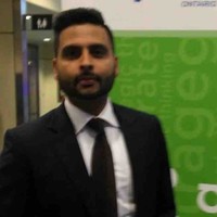 Vishal Chhabra Email & Phone Number