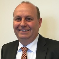 Kramer-Werke GmbH Employee Matthias Aicheler's profile photo
