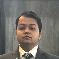 Ashish Goel Email & Phone Number