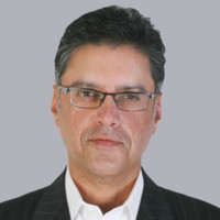 Kauai Federal Credit Union Employee Sajid Siddiqi's profile photo