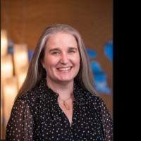 The Rockefeller Foundation Employee Paige Granger's profile photo