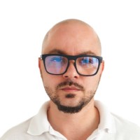 Prospective Media Services AG Employee Bojan Churlinov's profile photo