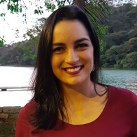 Banco Carrefour Employee Fernanda Serrano's profile photo