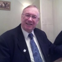 New York & Lake Erie Railroad Employee Robert Dingman's profile photo
