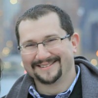 Light and Life Therapy LLC Employee John Diamantis's profile photo