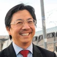 FwdSlash Employee Jeremy Liu's profile photo