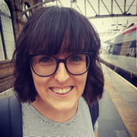 Hymans Robertson Employee Ally Conway's profile photo