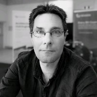 AQuaH Training School Employee John Parker's profile photo