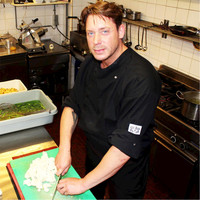 Middin Employee Kees Boon's profile photo