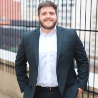 Charles Schwab Employee Cole Todd's profile photo