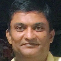 RMS Employee Sriram Subramanian's profile photo