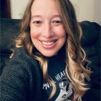 Cornerstone Christian Counseling Employee Crystal Cross's profile photo