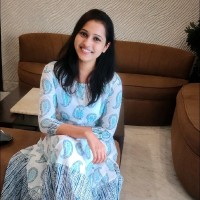 Preethika Poojary's profile photo