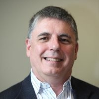 Fiji Airways Employee Gordon Penfold's profile photo