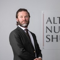 Altman Nussbaum Shunnarah Trial Attorneys Employee Larry Nussbaum's profile photo