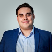 Best 4 Business Communications Ltd Employee Joe Magee's profile photo