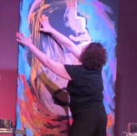 Home-based Studio Employee Angela Mack's profile photo
