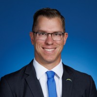 Eric Smith Email & Phone Number