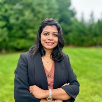 University of North Carolina at Charlotte Employee Lipsa Sahoo's profile photo