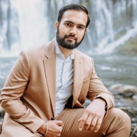 Twelve Labs Employee Maninder Saini's profile photo