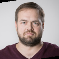 Mobi Solutions Employee Lauri Kinkar's profile photo