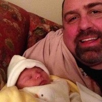 New York State Electric & Gas Employee David Sanford's profile photo