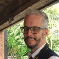 Triangle Software Employee Dan Branwood's profile photo