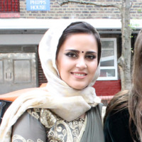 Paytap Employee Julia Khatun's profile photo