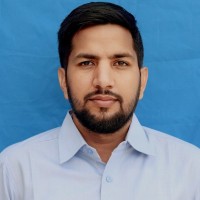 Dynamic Technosoft Employee Ram Prasad's profile photo